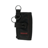 BLACK | 日本正規品 ブリーフィング キーケース | ギャレリア Bag＆Luggage