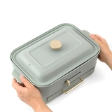 正規品 ブルーノ ホットプレート | ギャレリア Bag＆Luggage | 詳細画像11 