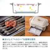 正規品 ブルーノ ホットプレート | ギャレリア Bag＆Luggage | 詳細画像7 