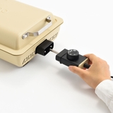 正規品 ブルーノ ホットプレート | ギャレリア Bag&Luggage | 詳細画像12