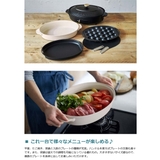 正規品1年保証 オーバルホットプレート ブルーノ | ギャレリア Bag&Luggage | 詳細画像6