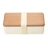 ホワイト | BENTO STORE ランチボックス | ギャレリア Bag＆Luggage