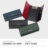 コムサメン キーケース COMME | ギャレリア Bag＆Luggage | 詳細画像2 
