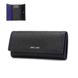 ブラック×ブルー | コムサメン キーケース COMME | ギャレリア Bag＆Luggage