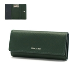 グリーン×ネイビー | コムサメン キーケース COMME | ギャレリア Bag＆Luggage