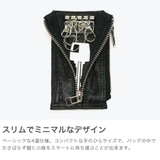 コムサメン キーケース メンズ | ギャレリア Bag＆Luggage | 詳細画像4 