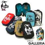 日本正規品 チャムス キーケース | ギャレリア Bag&Luggage | 詳細画像1