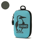 Sky(A056) | 日本正規品 チャムス キーケース | ギャレリア Bag&Luggage