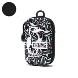 Logo-Stickers(Z305) | 日本正規品 チャムス キーケース | ギャレリア Bag&Luggage