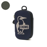 Navy(N001) | 日本正規品 チャムス キーケース | ギャレリア Bag&Luggage