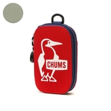 Red(R001) | 日本正規品 チャムス キーケース | ギャレリア Bag&Luggage