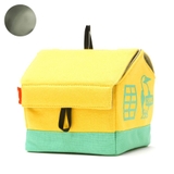 YolkYellowxAquaGreen(Y065) | 【日本正規品】チャムス CHUMS SWEAT | ギャレリア Bag＆Luggage