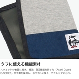 日本正規品 チャムス ブックカバー | ギャレリア Bag&Luggage | 詳細画像4