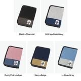 日本正規品 チャムス ブックカバー | ギャレリア Bag&Luggage | 詳細画像6