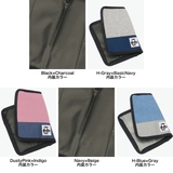 日本正規品 チャムス ブックカバー | ギャレリア Bag&Luggage | 詳細画像7