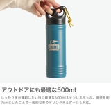 日本正規品 チャムス 水筒 | ギャレリア Bag&Luggage | 詳細画像3