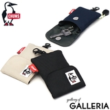 日本正規品 チャムス キーケース | ギャレリア Bag&Luggage | 詳細画像1