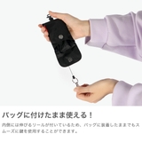 日本正規品 チャムス キーケース | ギャレリア Bag&Luggage | 詳細画像3