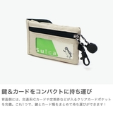 日本正規品 チャムス キーケース | ギャレリア Bag&Luggage | 詳細画像4