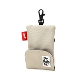 Greige | 日本正規品 チャムス キーケース | ギャレリア Bag&Luggage