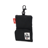 Black | 日本正規品 チャムス キーケース | ギャレリア Bag&Luggage