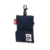 Navy | 日本正規品 チャムス キーケース | ギャレリア Bag&Luggage