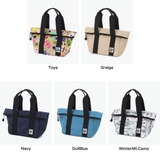 日本正規品 チャムス 保冷バッグ | ギャレリア Bag&Luggage | 詳細画像8