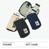 日本正規品 チャムス キーケース | ギャレリア Bag＆Luggage | 詳細画像2 