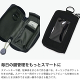日本正規品 チャムス キーケース | ギャレリア Bag＆Luggage | 詳細画像4 