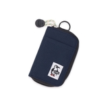 Navy | 日本正規品 チャムス キーケース | ギャレリア Bag＆Luggage