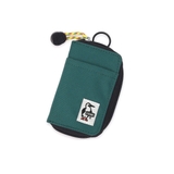 DeepTeal | 日本正規品 チャムス キーケース | ギャレリア Bag＆Luggage