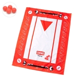BeerPong(Z145) | 日本正規品 チャムス テーブルクロス | ギャレリア Bag&Luggage