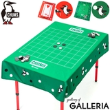 日本正規品 チャムス テーブルクロス | ギャレリア Bag&Luggage | 詳細画像1