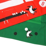 日本正規品 チャムス テーブルクロス | ギャレリア Bag&Luggage | 詳細画像10