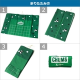 日本正規品 チャムス テーブルクロス | ギャレリア Bag&Luggage | 詳細画像15