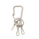 NICKEL | CIE キーホルダー シー | ギャレリア Bag＆Luggage