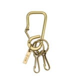 BRASS | CIE キーホルダー シー | ギャレリア Bag＆Luggage