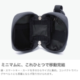 CIE キーケース シー | ギャレリア Bag＆Luggage | 詳細画像4 