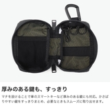 CIE キーケース シー | ギャレリア Bag＆Luggage | 詳細画像4 
