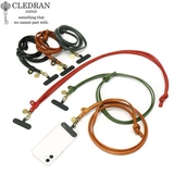 クレドラン スマートフォンストラップ CLEDRAN | ギャレリア Bag＆Luggage | 詳細画像1 