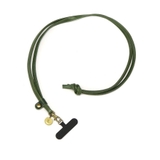 グリーン(83-2845) | クレドラン スマートフォンストラップ CLEDRAN | ギャレリア Bag＆Luggage