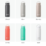公認販売店 コールマン 水筒 | ギャレリア Bag＆Luggage | 詳細画像6 