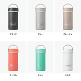 公認販売店 コールマン 水筒 | ギャレリア Bag＆Luggage | 詳細画像6 