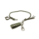 ダークグリーン(60) | コルボ ウォレットチェーン CORBO | ギャレリア Bag＆Luggage