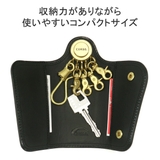コルボ キーケース CORBO | ギャレリア Bag&Luggage | 詳細画像5