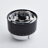 正規品1年保証 コレス 電動コーヒーミル | ギャレリア Bag＆Luggage | 詳細画像17 