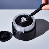 正規品1年保証 コレス 電動コーヒーミル | ギャレリア Bag＆Luggage | 詳細画像9 