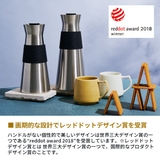 コレス 卓上ポット Cores | ギャレリア Bag＆Luggage | 詳細画像5 