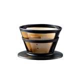 ブラック | コレス コーヒーフィルター Cores | ギャレリア Bag＆Luggage