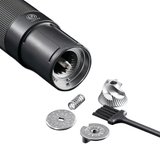 正規品 コレス コーヒーグラインダー | ギャレリア Bag&Luggage | 詳細画像24